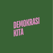 Logo of Demokrasi Kita