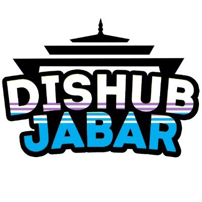 Logo of Dishub Jabar