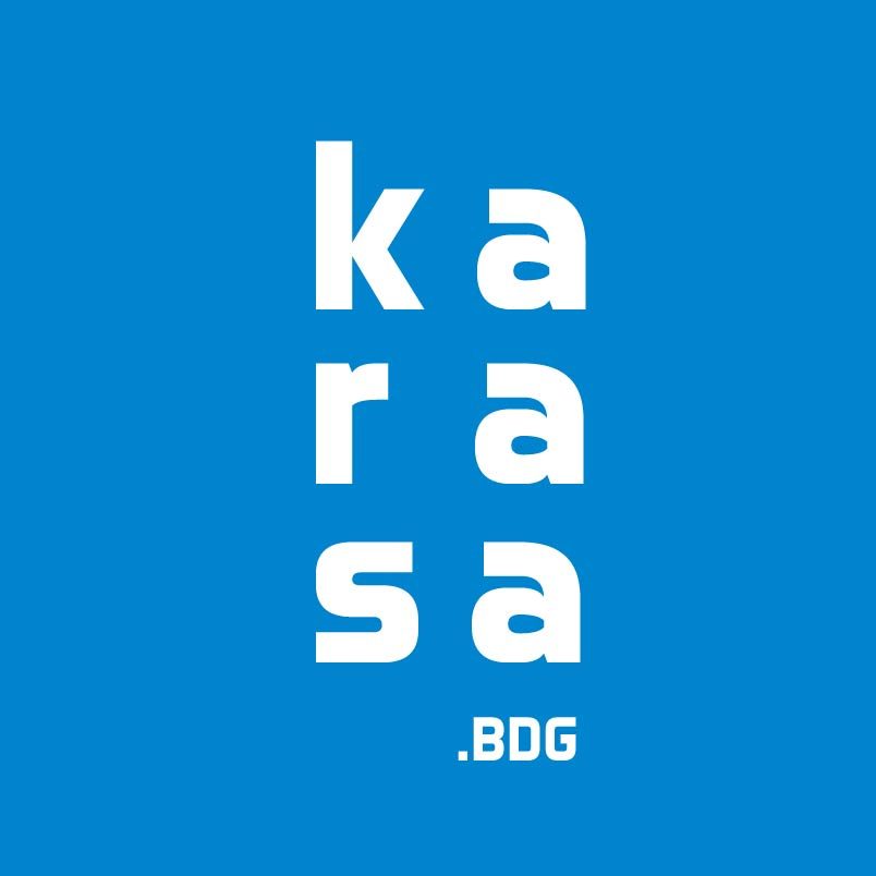 Logo of Karasa.BDG