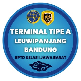 Logo Terminal Leuwipanjang